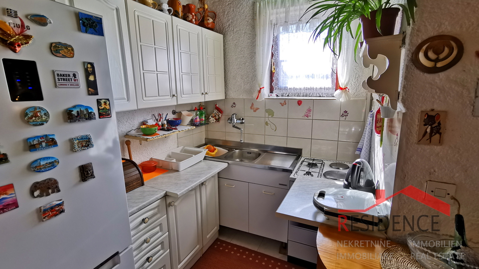 Apartment, 58 m2, For Sale, Pula - Centar