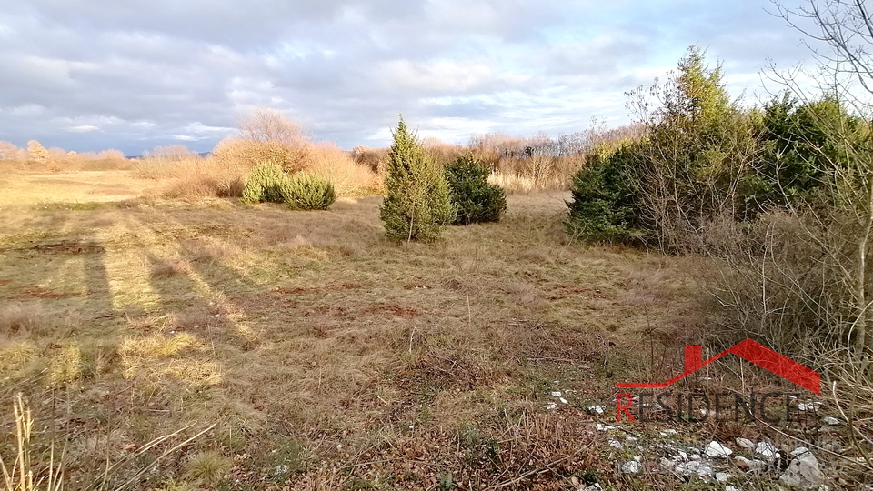 HRELJIĆI, BUILDING LAND