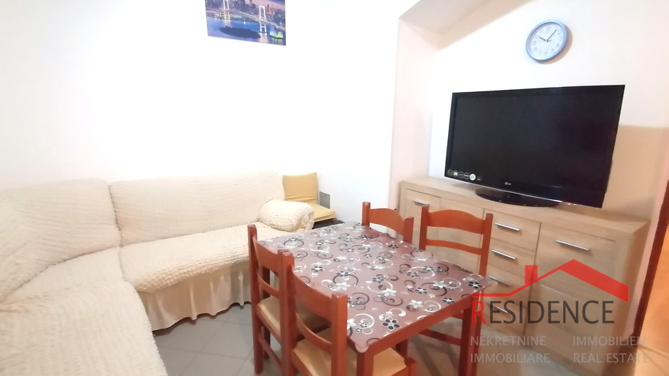 PULA - CENTER, GROUND FLOOR APARTMENT