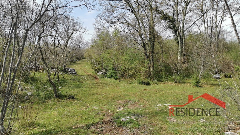 Land, 32290 m2, For Sale, Bale