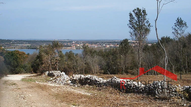 PREMANTURA - MONTE KOPE, ZAZIDLJIVO ZEMLJIŠČE V TP CONI