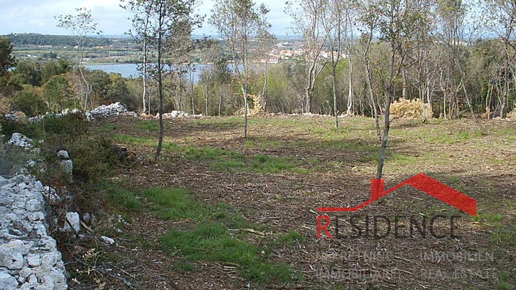 PREMANTURA - MONTE KOPE, BUILDING LAND IN TP ZONE