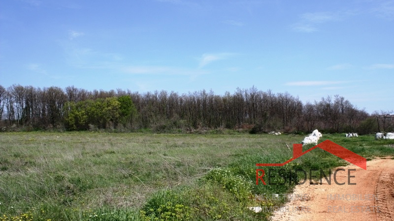 Land, 9300 m2, For Sale, Bale