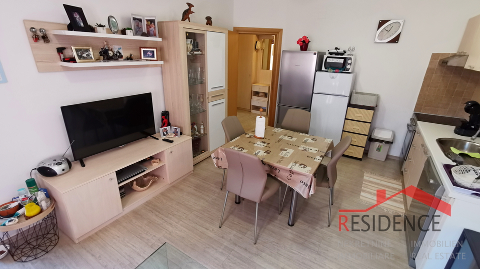 Banjole - Volme, apartma z vrtom, blizu morja