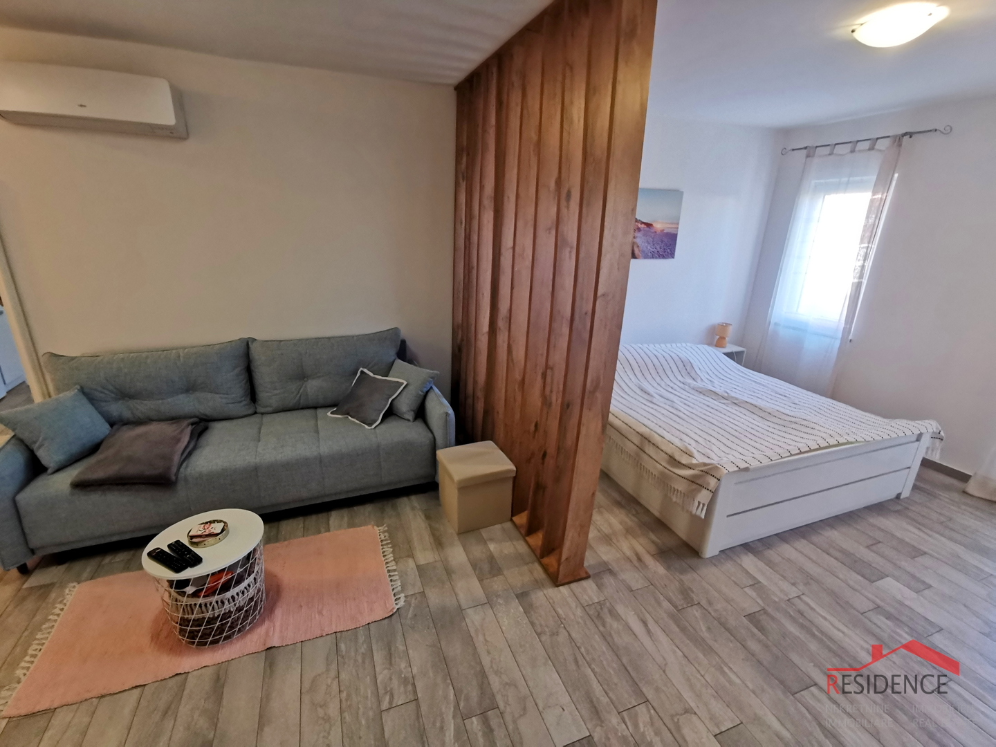 Banjole, Volme, Erdgeschosswohnung