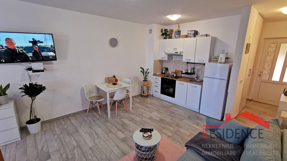 Banjole, Volme, Erdgeschosswohnung