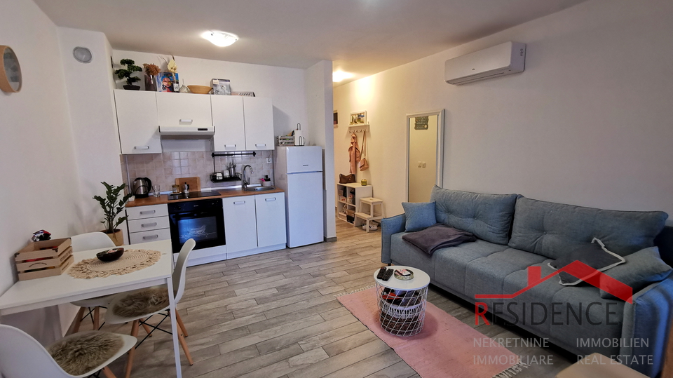 Banjole, Volme, Erdgeschosswohnung