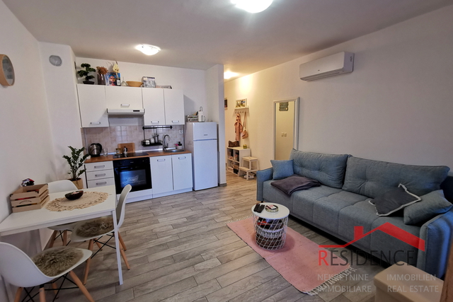 Banjole, Volme, Erdgeschosswohnung