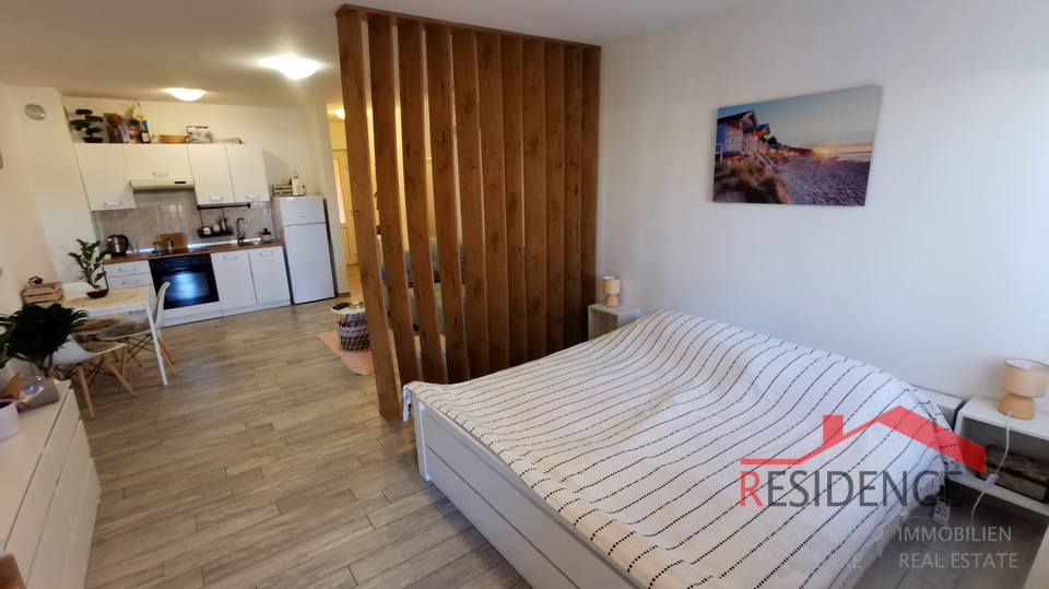 Banjole, Volme, Erdgeschosswohnung