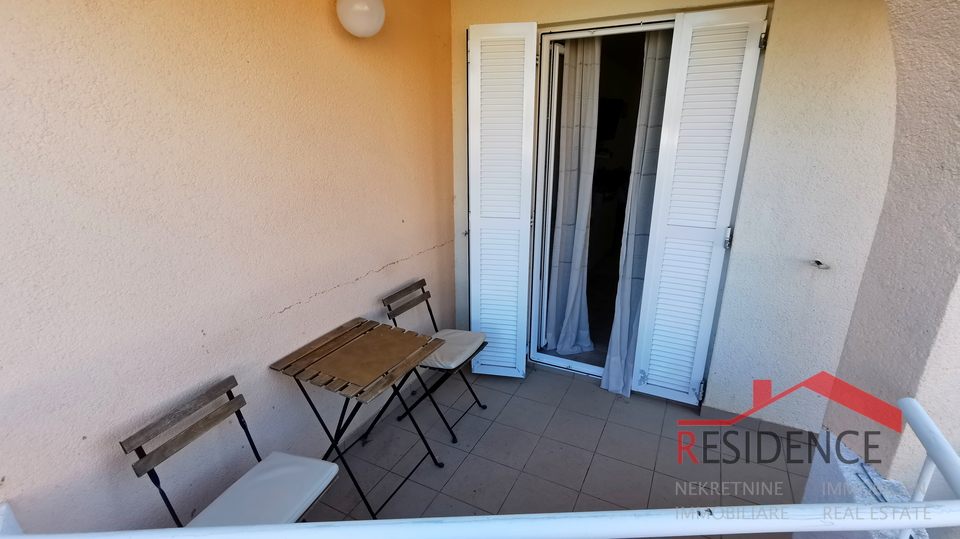 Banjole, Volme, Erdgeschosswohnung
