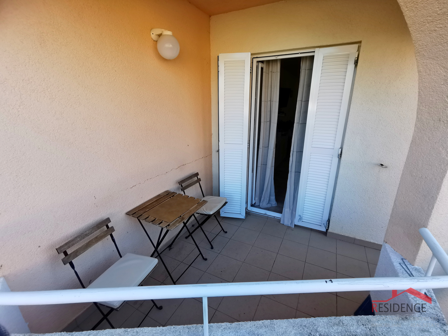 Banjole, Volme, Erdgeschosswohnung