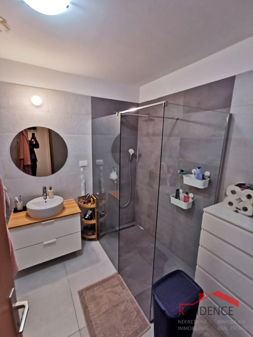 Banjole, Volme, Erdgeschosswohnung