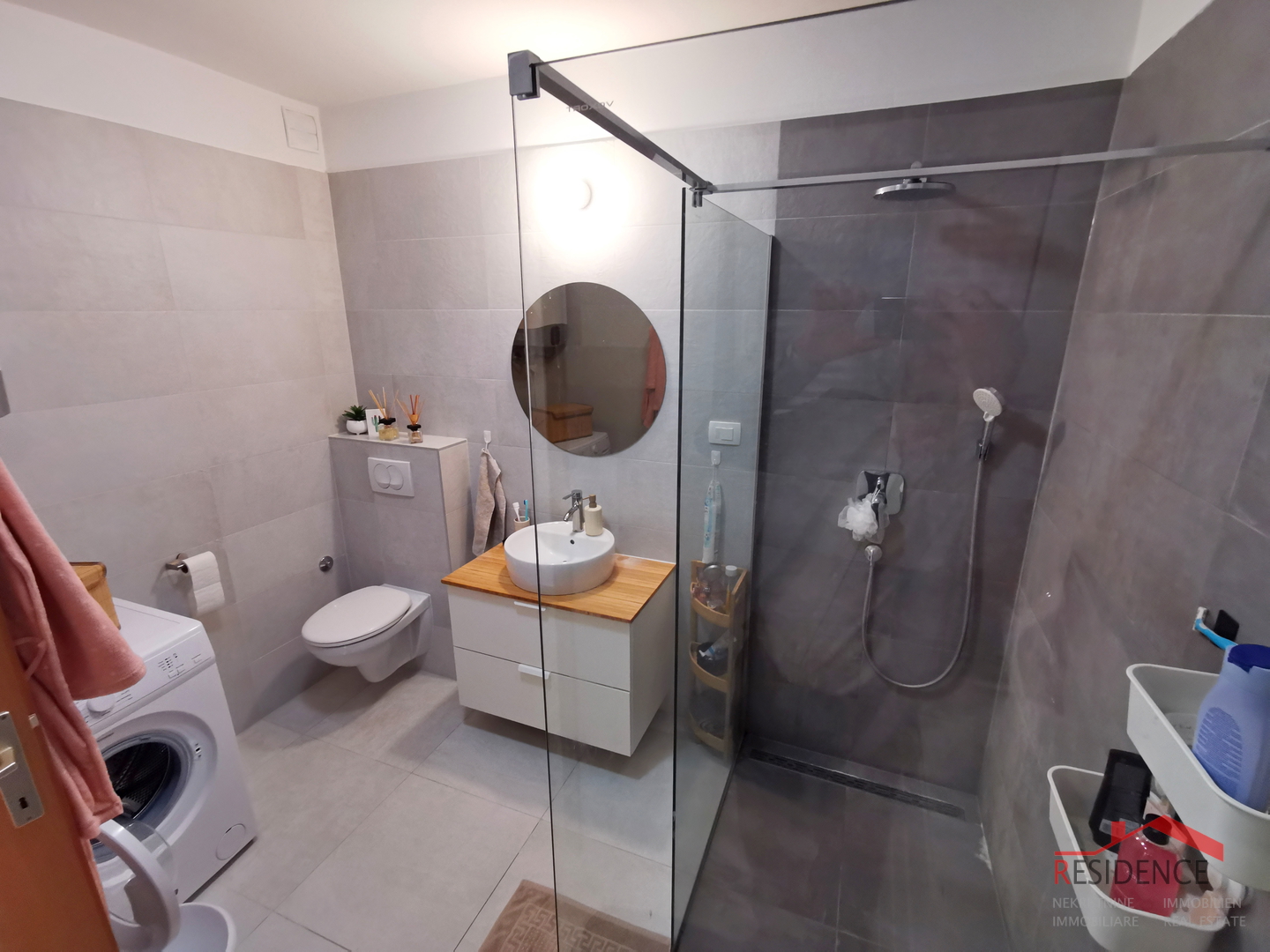 Banjole, Volme, Erdgeschosswohnung