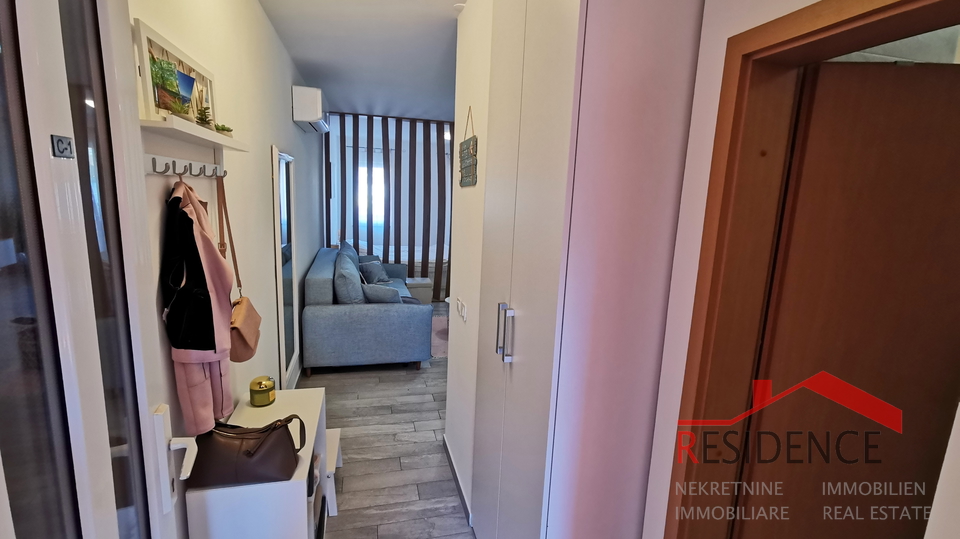 Banjole, Volme, Erdgeschosswohnung