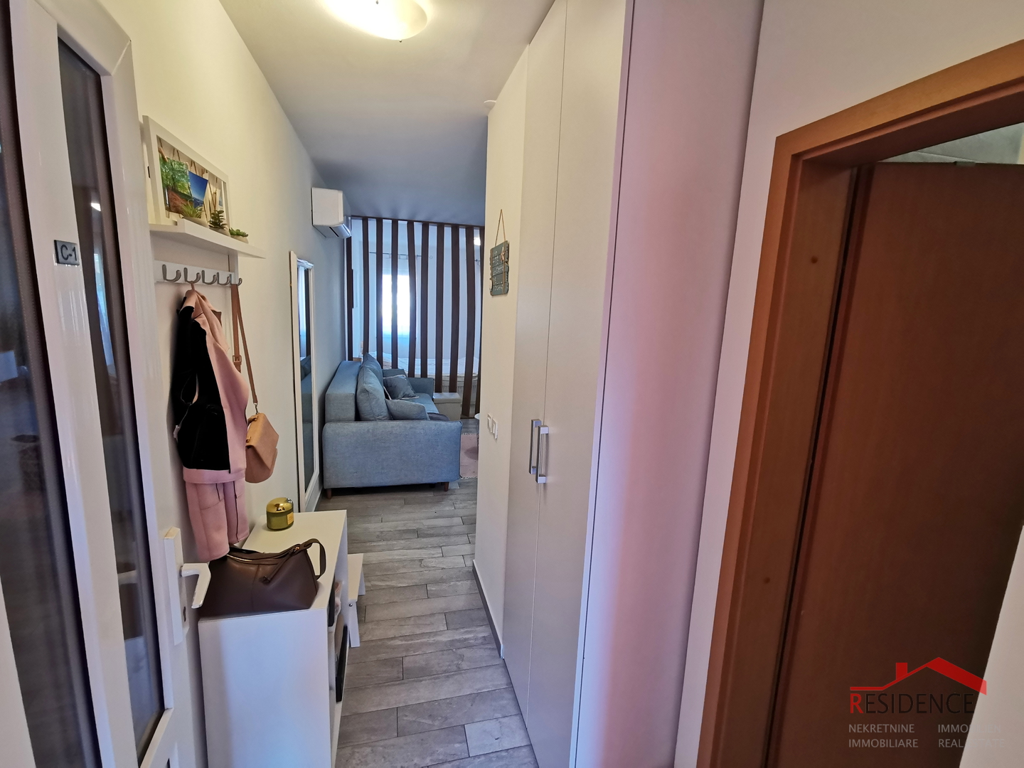 Banjole, Volme, Erdgeschosswohnung