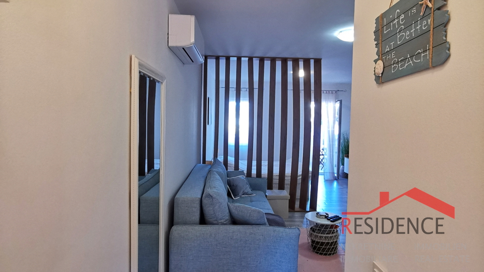 Banjole, Volme, Erdgeschosswohnung