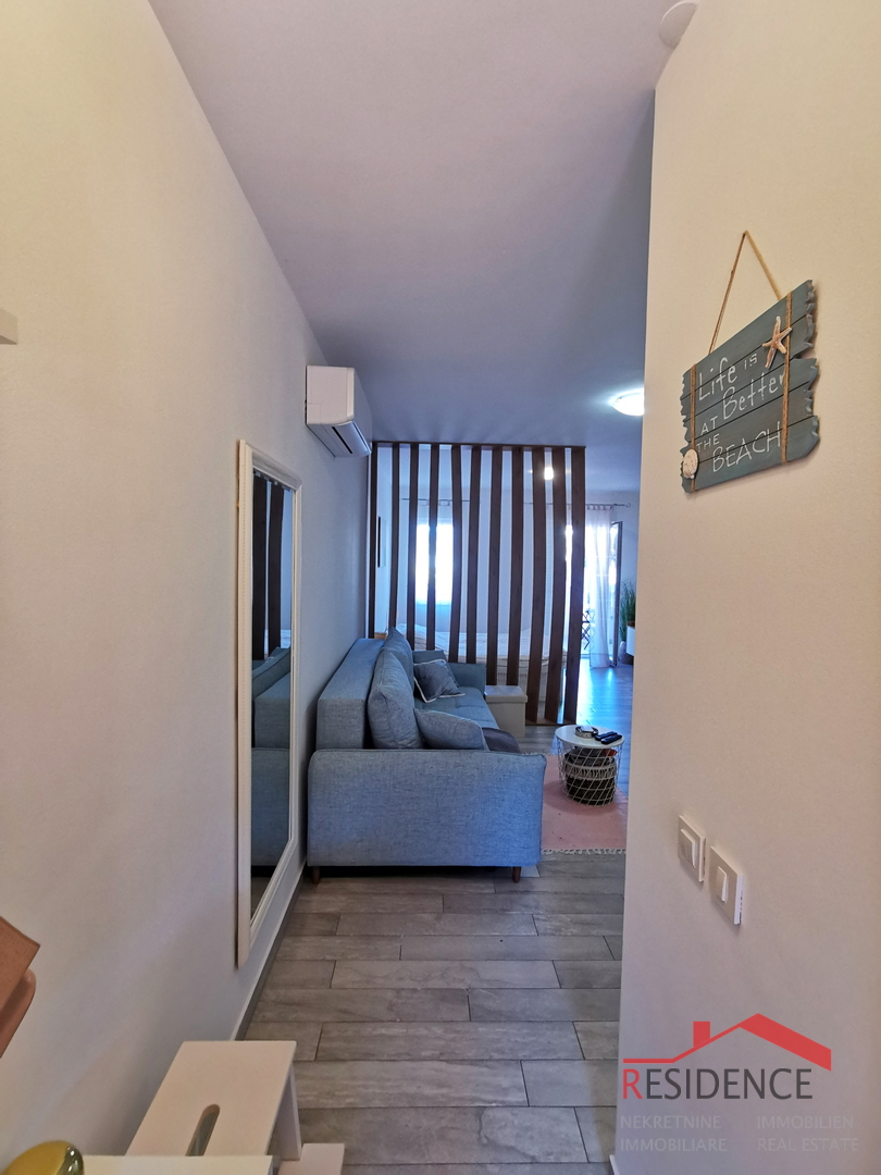 Banjole, Volme, Erdgeschosswohnung