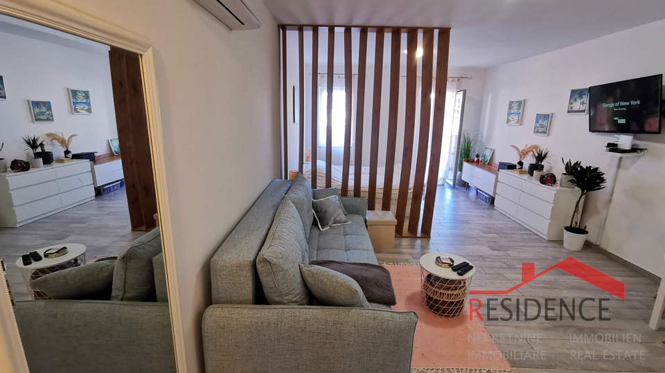 Banjole, Volme, Erdgeschosswohnung