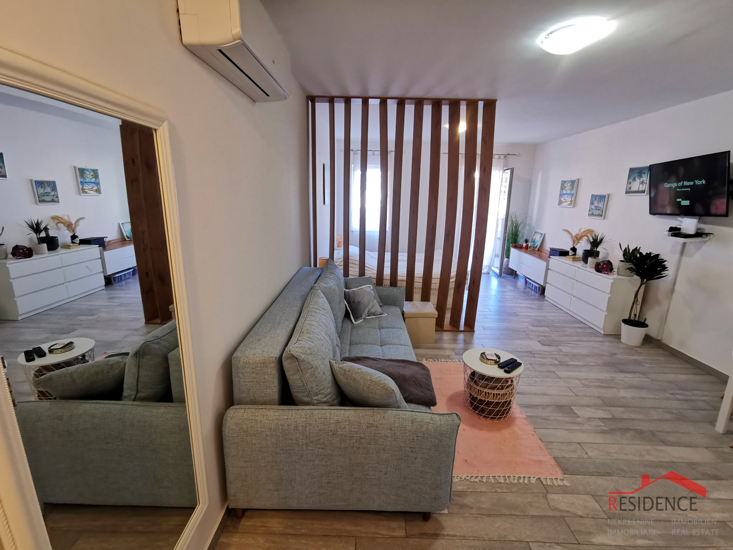 Banjole, Volme, Erdgeschosswohnung