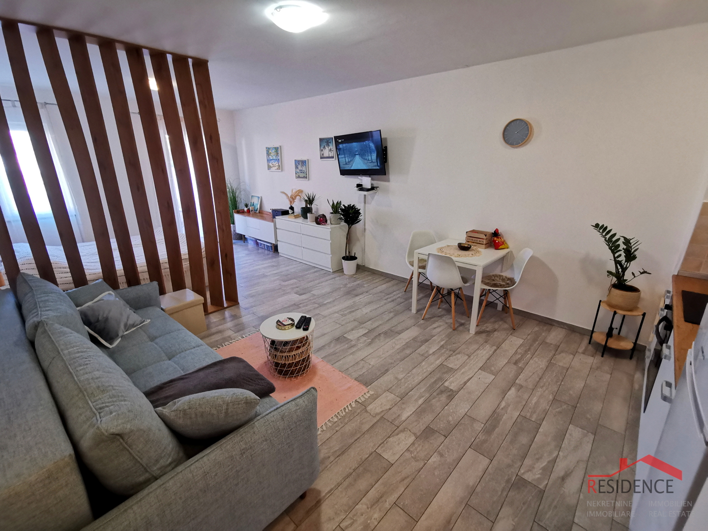 Banjole, Volme, Erdgeschosswohnung