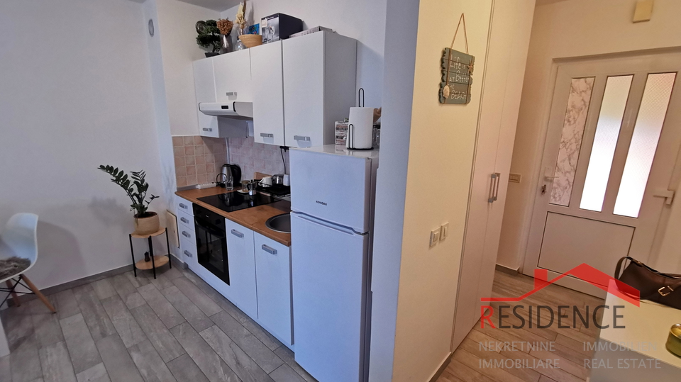 Banjole, Volme, Erdgeschosswohnung