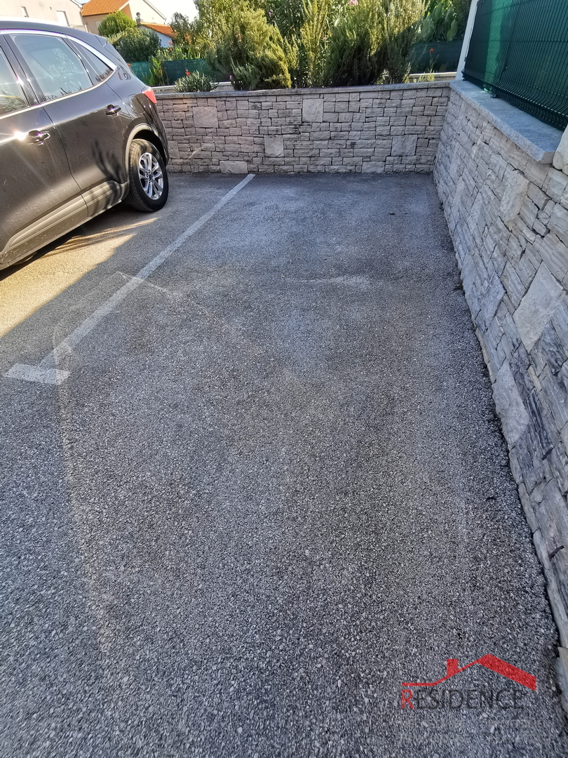 Banjole, Volme, kuća blizu mora, vrt, 2 parkirna mjesta