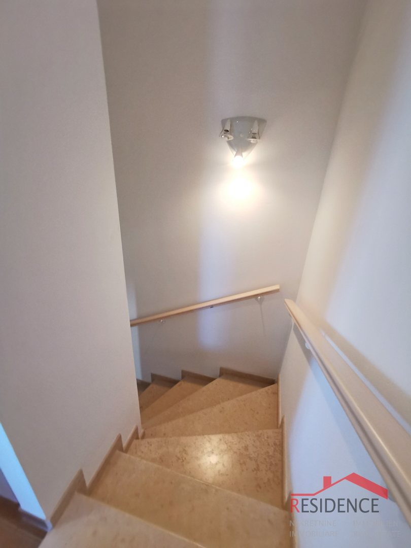 Banjole, Volme, kuća blizu mora, vrt, 2 parkirna mjesta