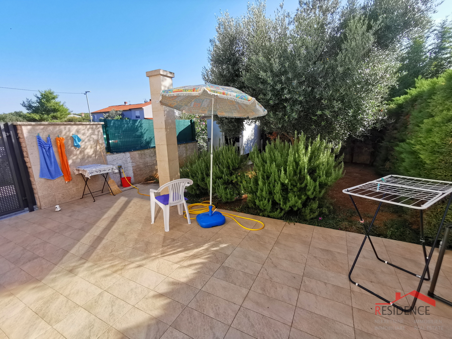 Banjole, Volme, kuća blizu mora, vrt, 2 parkirna mjesta