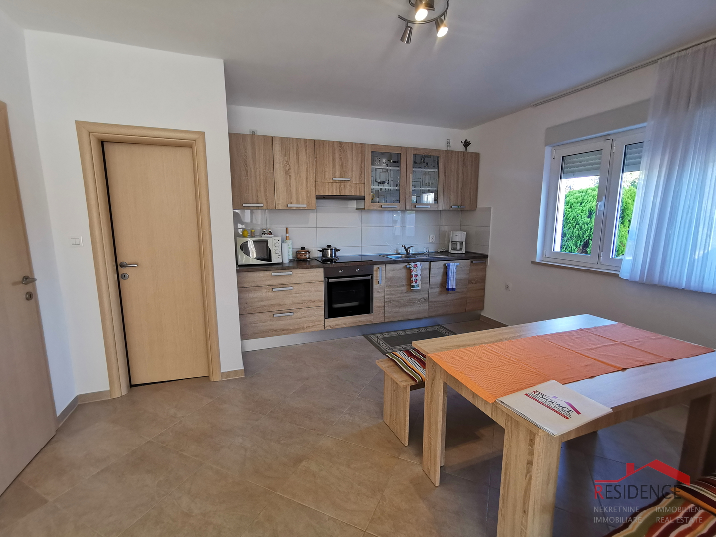 Banjole, Volme, kuća blizu mora, vrt, 2 parkirna mjesta