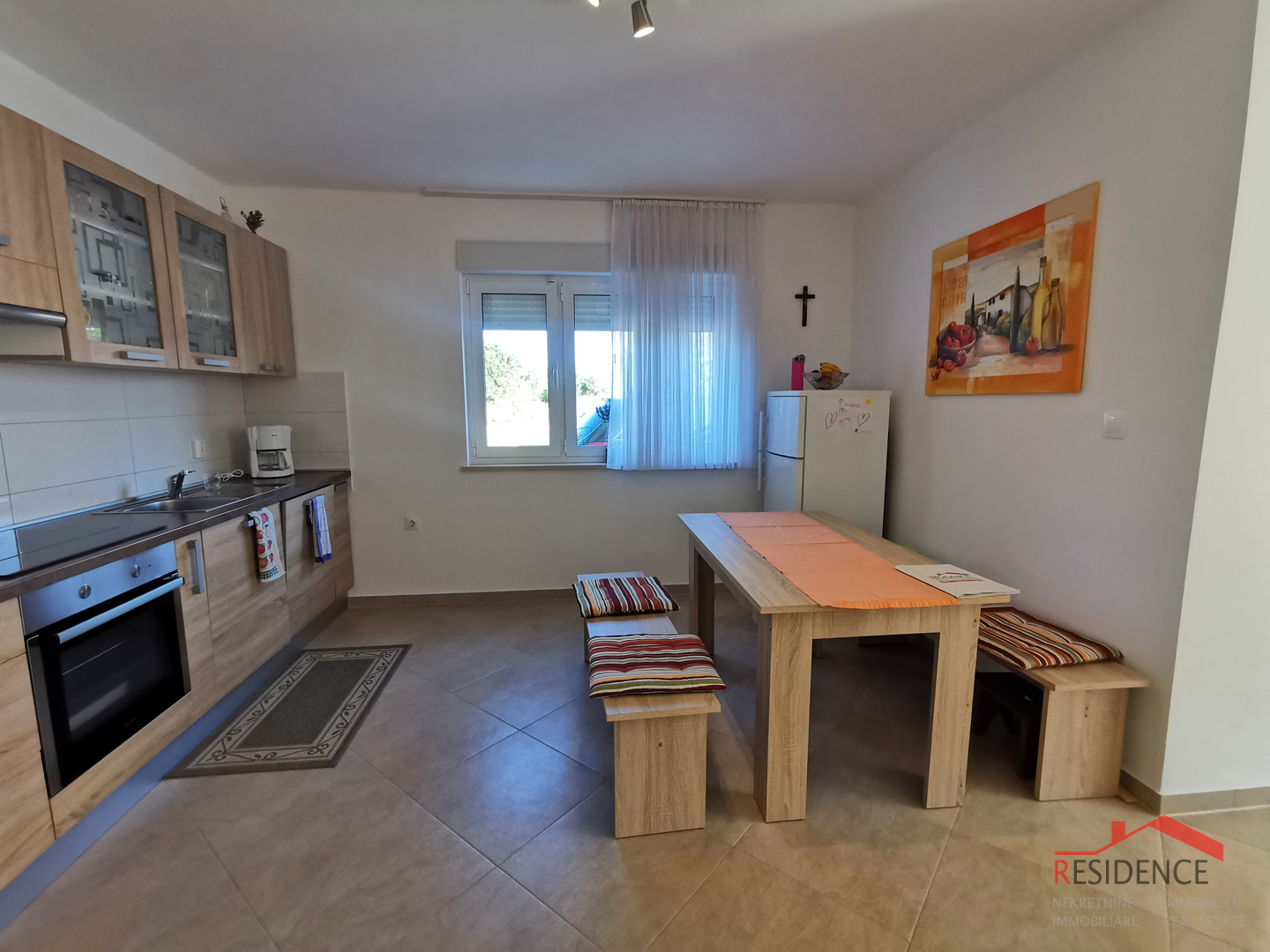 Banjole, Volme, kuća blizu mora, vrt, 2 parkirna mjesta