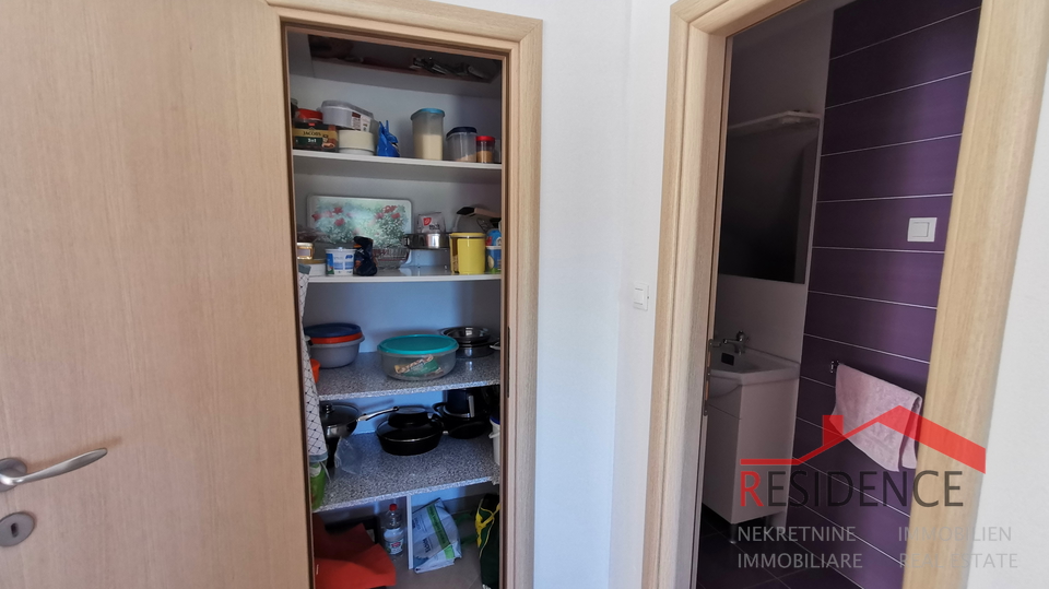 House, 93 m2, For Sale, Medulin - Banjole