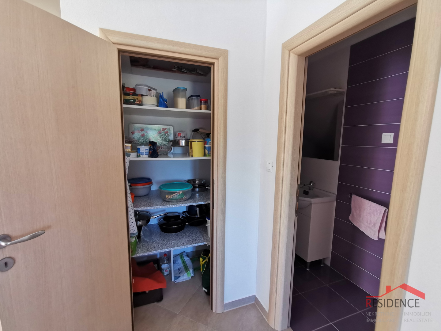 Banjole, Volme, kuća blizu mora, vrt, 2 parkirna mjesta