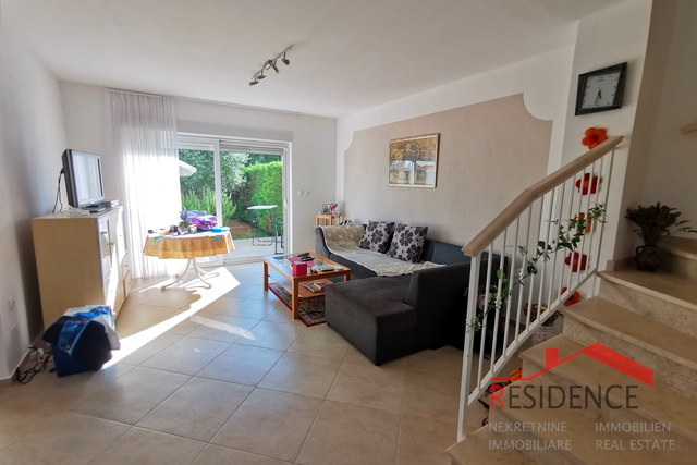House, 93 m2, For Sale, Medulin - Banjole
