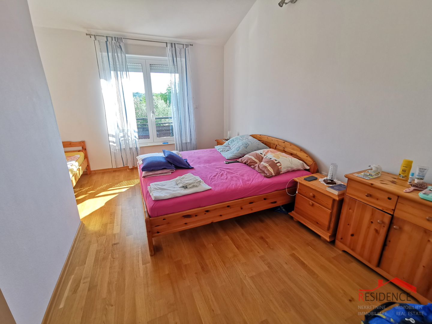 Banjole, Volme, kuća blizu mora, vrt, 2 parkirna mjesta