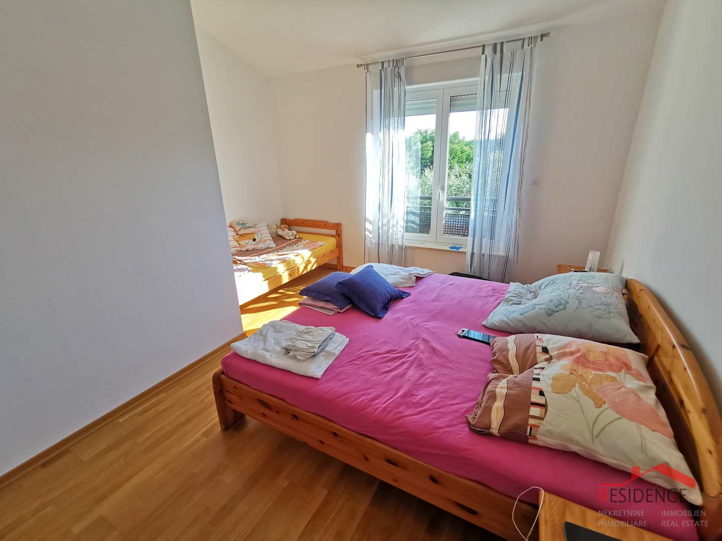 Banjole, Volme, kuća blizu mora, vrt, 2 parkirna mjesta