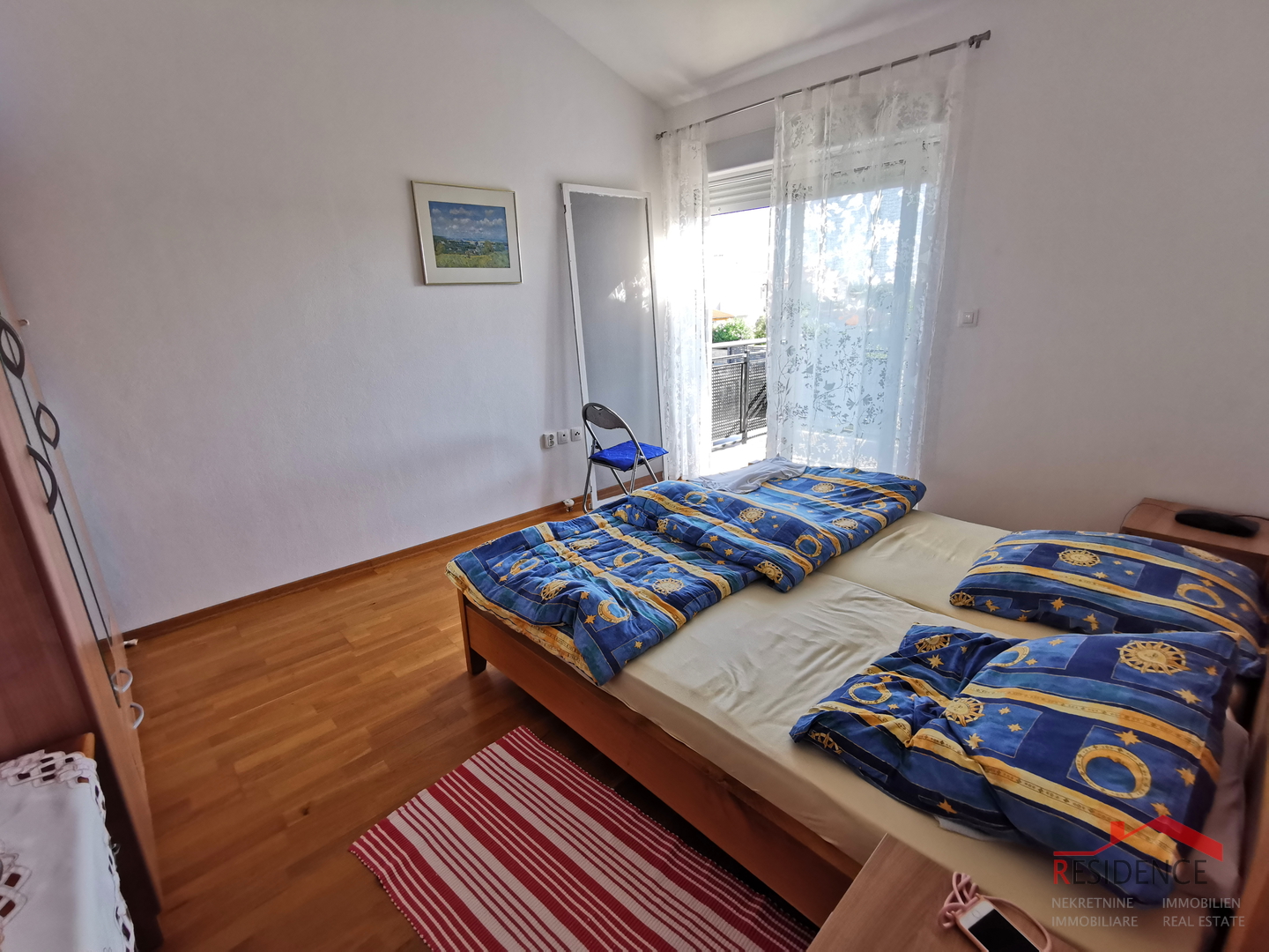 Banjole, Volme, kuća blizu mora, vrt, 2 parkirna mjesta