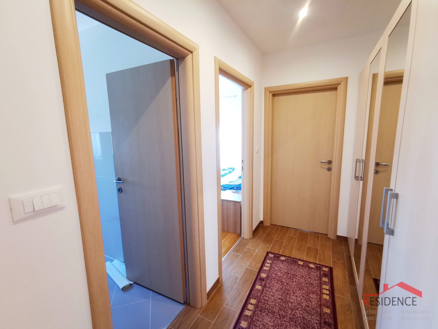 Banjole, Volme, kuća blizu mora, vrt, 2 parkirna mjesta