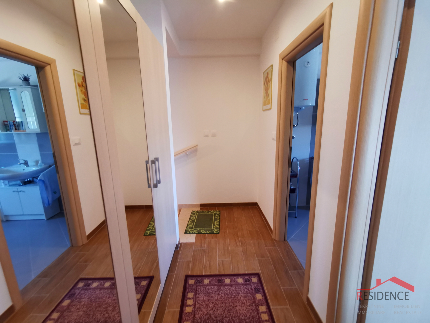 Banjole, Volme, kuća blizu mora, vrt, 2 parkirna mjesta