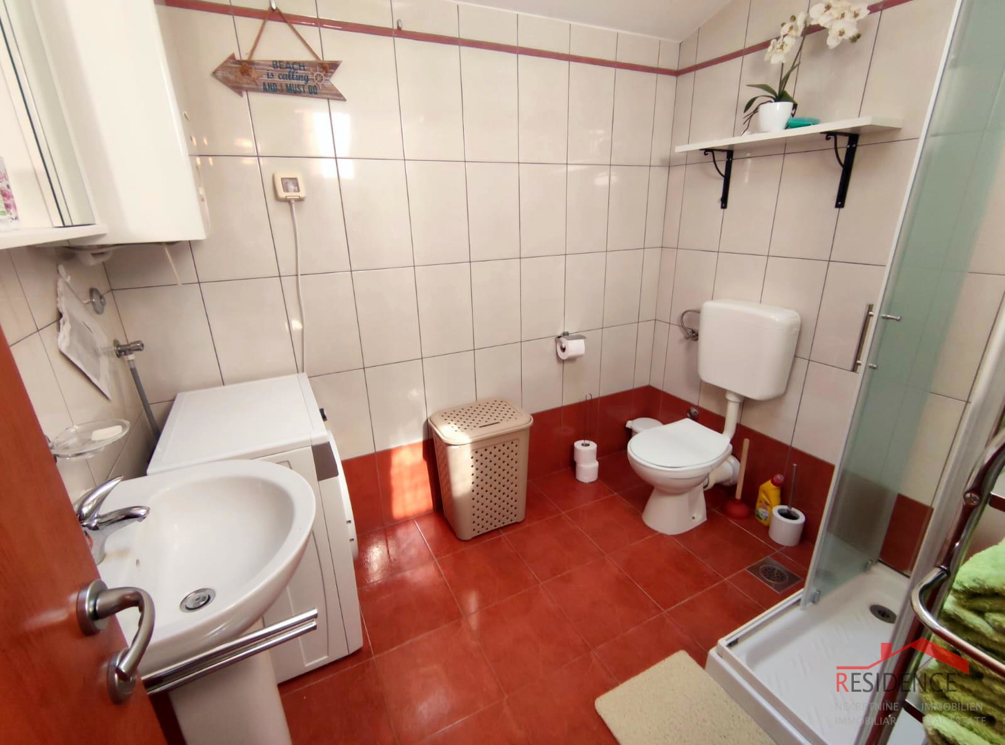 Apartment in Volme with swimming pool, near the sea