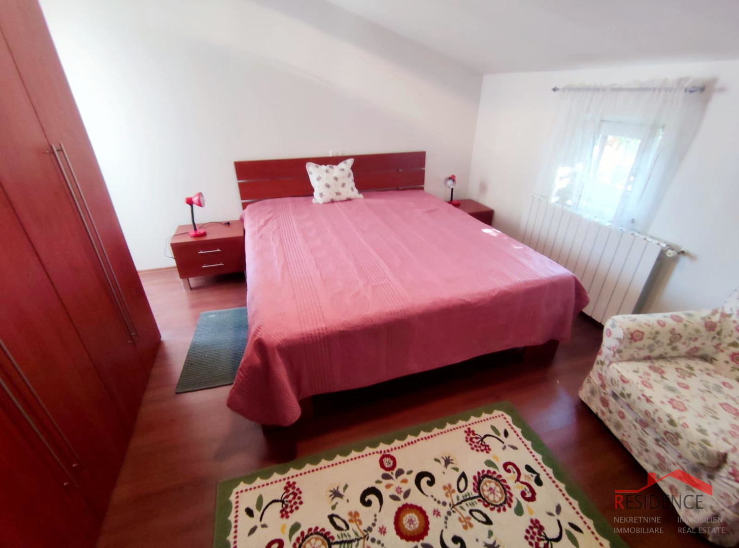 Apartment in Volme with swimming pool, near the sea