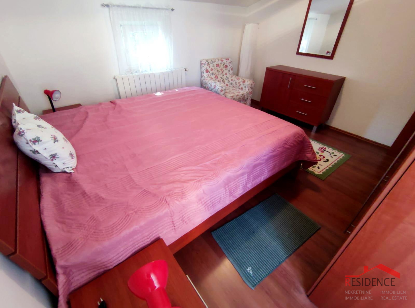 Apartment in Volme with swimming pool, near the sea