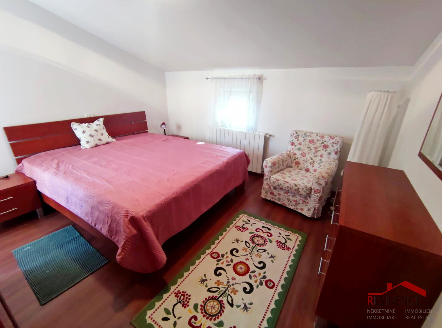 Apartment in Volme with swimming pool, near the sea