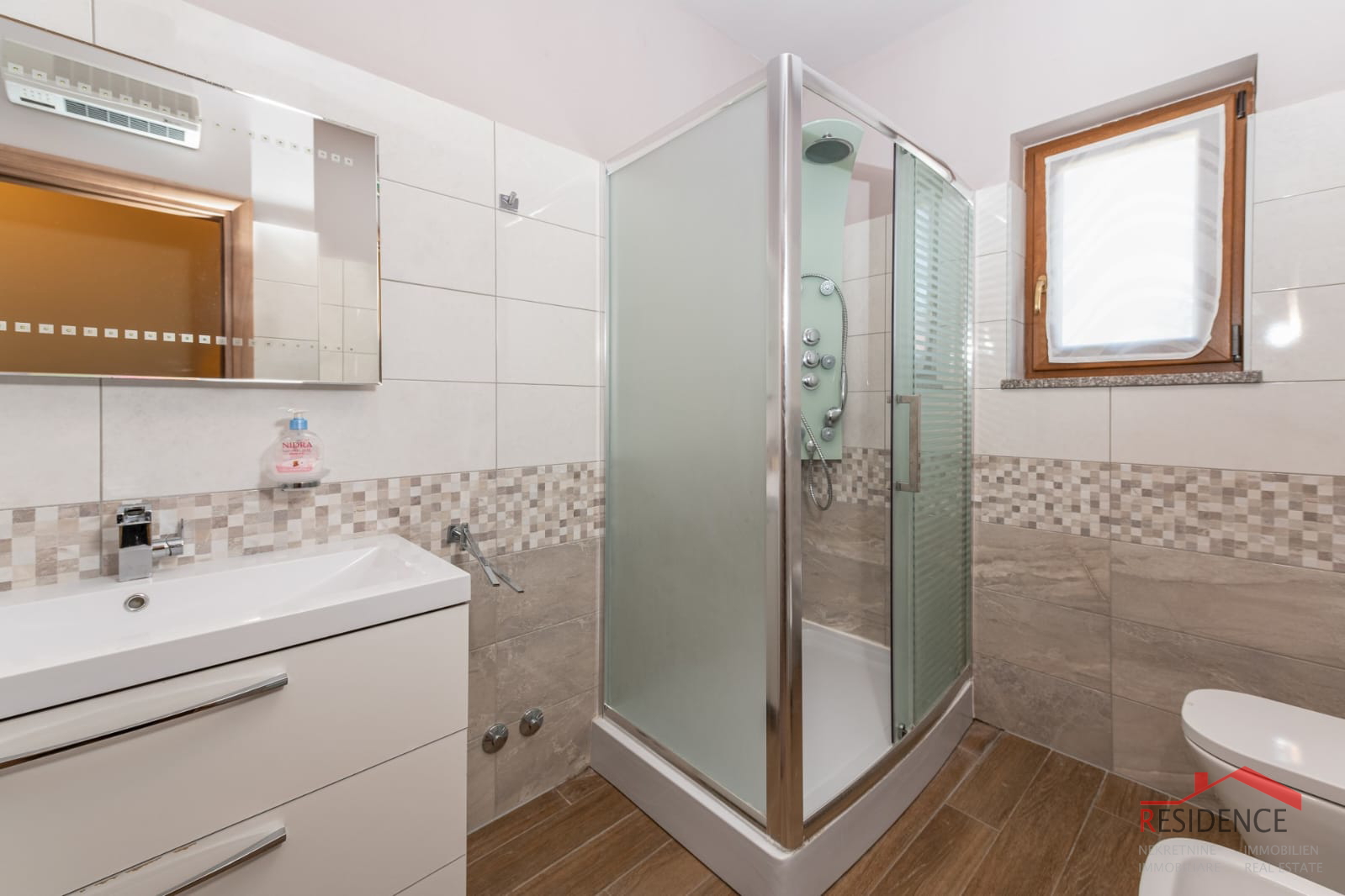 Wohnung, Volme, Banjole, in der Nähe des Meeres, 1. Stock