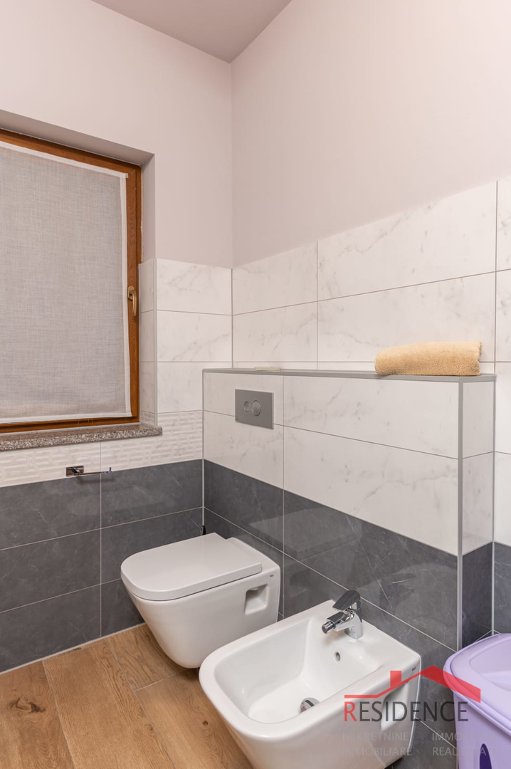 Wohnung, Volme, Banjole, in der Nähe des Meeres, 1. Stock