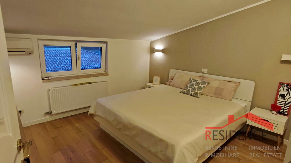 Volme, maisonette-wohnung, in der nähe des meeres