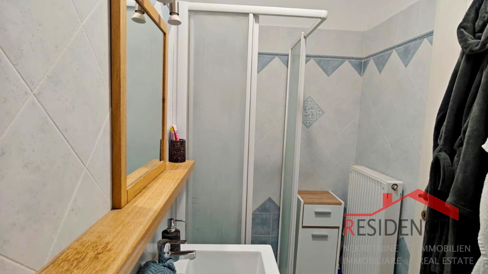 Volme, maisonette-wohnung, in der nähe des meeres
