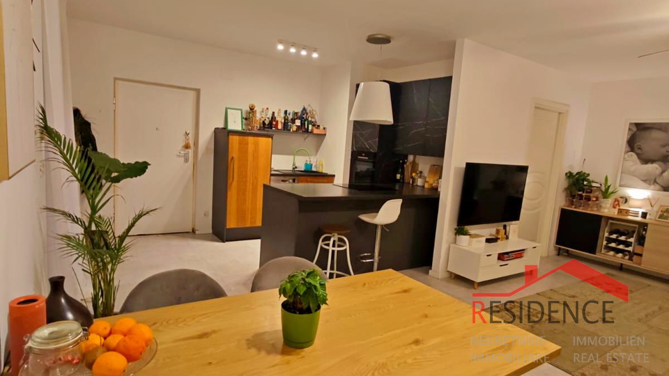 Volme, maisonette-wohnung, in der nähe des meeres