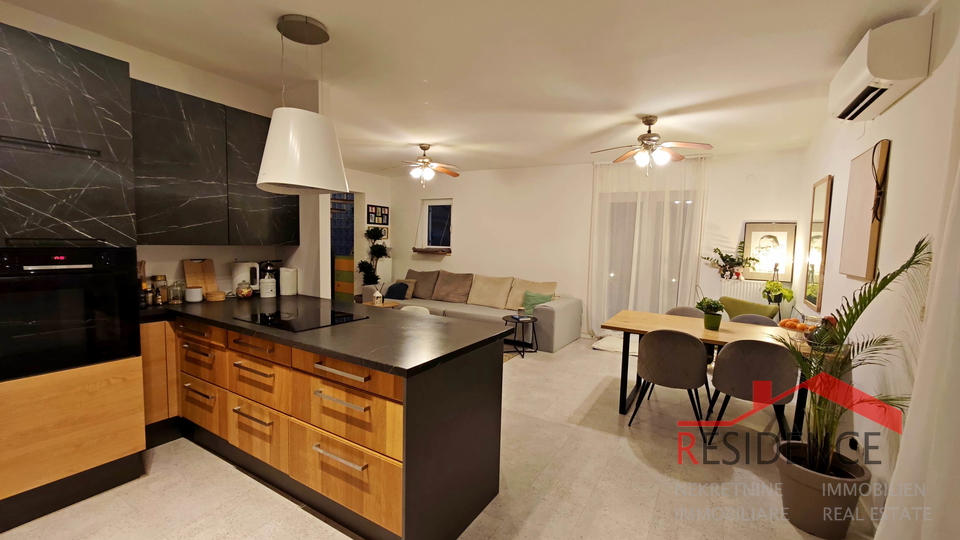 Volme, maisonette-wohnung, in der nähe des meeres