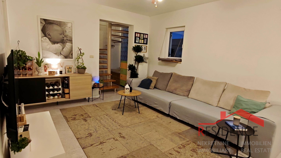 Volme, maisonette-wohnung, in der nähe des meeres