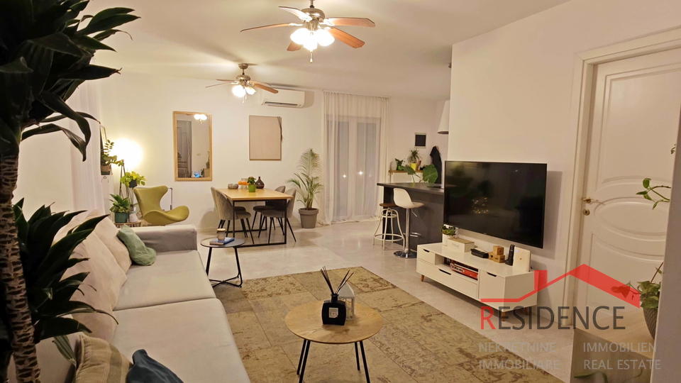 Volme, maisonette-wohnung, in der nähe des meeres